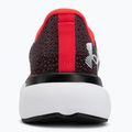 Laufschuhe Herren Under Armour Infinite racer red/castlerock/white 6