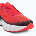 Laufschuhe Herren Under Armour Infinite racer red/castlerock/white 7