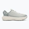 Laufschuhe Damen Under Armour Infinite white quartz/silica green/metallic silica 2