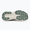 Laufschuhe Damen Under Armour Infinite white quartz/silica green/metallic silica 4