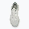 Laufschuhe Damen Under Armour Infinite white quartz/silica green/metallic silica 5