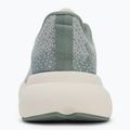 Laufschuhe Damen Under Armour Infinite white quartz/silica green/metallic silica 6