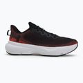 Laufschuhe Herren Under Armour Infinite black/ares red/black 2