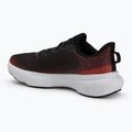 Laufschuhe Herren Under Armour Infinite black/ares red/black 3