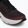 Laufschuhe Herren Under Armour Infinite black/ares red/black 7
