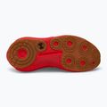 Herrenschuhe Under Armour Phantom 4 black/lava red/metallic silver 4