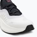 Schuhe Damen Under Armour Phantom 4 white/anthracite/super pink 7