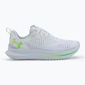 Laufschuhe Herren Under Armour Velociti 4 white/white/hyper green 2
