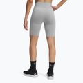 Trainingsshorts Damen Under Armour Vanish Seamless Washed black / white 3