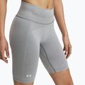 Trainingsshorts Damen Under Armour Vanish Seamless Washed black / white 4