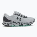 Laufschuhe Herren Under Armour Charged Bandit Trail 3 halo gray/castlerock/castlerock 2