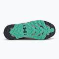 Laufschuhe Herren Under Armour Charged Bandit Trail 3 halo gray/castlerock/castlerock 4