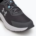 Laufschuhe Herren Under Armour Hovr Turbulence 2 RS castlerock/mod gray/mod gray 7