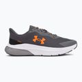 Herren-Laufschuhe Under Armour Hovr Turbulence 2 RS castlerock/black/solar orange 2