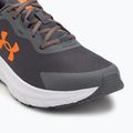 Herren-Laufschuhe Under Armour Hovr Turbulence 2 RS castlerock/black/solar orange 7