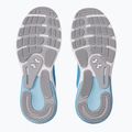 Laufschuhe Herren Under Armour Hovr Turbulence 2 RS ether blue/steel/white 4