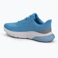 Laufschuhe Herren Under Armour Hovr Turbulence 2 RS ether blue/steel/white 3
