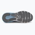 Laufschuhe Herren Under Armour Hovr Turbulence 2 RS ether blue/steel/white 4