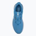 Laufschuhe Herren Under Armour Hovr Turbulence 2 RS ether blue/steel/white 5