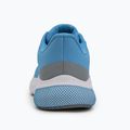 Laufschuhe Herren Under Armour Hovr Turbulence 2 RS ether blue/steel/white 6