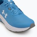 Laufschuhe Herren Under Armour Hovr Turbulence 2 RS ether blue/steel/white 7