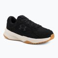 Trainingsschuhe Herren Under Armour Edge Suede black/stone/black