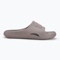 Badeschuhe Herren Under Armour Locker V Slide gray dawn/gray dawn/gray dawn 2