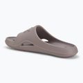 Badeschuhe Herren Under Armour Locker V Slide gray dawn/gray dawn/gray dawn 3
