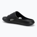 Badeschuhe Herren Under Armour Locker V Slide black/black/black 3