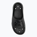 Badeschuhe Herren Under Armour Locker V Slide black/black/black 5