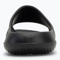 Badeschuhe Herren Under Armour Locker V Slide black/black/black 6