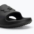Badeschuhe Herren Under Armour Locker V Slide black/black/black 7
