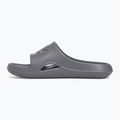 Badeschuhe Herren Under Armour Locker V Slide castlerock/castlerock/anthracite 9