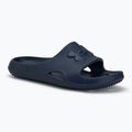 Badeschuhe Herren Under Armour Locker V Slide academy/academy/academy