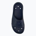 Badeschuhe Herren Under Armour Locker V Slide academy/academy/academy 5