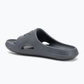 Badeschuhe Herren Under Armour Locker V Slide castlerock/castlerock/anthracite 3