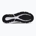 Laufschuhe Herren Under Armour Charged Pursuit 4 marine od green/marine od green/black 4