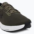 Laufschuhe Herren Under Armour Charged Pursuit 4 marine od green/marine od green/black 7
