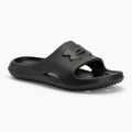 Badeschuhe Damen Under Armour Locker V Slide black/black/black