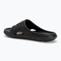 Badeschuhe Damen Under Armour Locker V Slide black/black/black 3