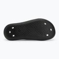 Badeschuhe Damen Under Armour Locker V Slide black/black/black 4