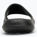 Badeschuhe Damen Under Armour Locker V Slide black/black/black 6
