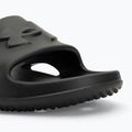 Badeschuhe Damen Under Armour Locker V Slide black/black/black 7