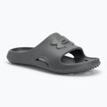 Badeschuhe Damen Under Armour Locker V Slide castlerock/castlerock/castlerock