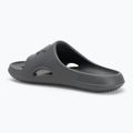 Badeschuhe Damen Under Armour Locker V Slide castlerock/castlerock/castlerock 3