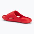 Badeschuhe Herren Under Armour Locker V Slide red/red/red 3