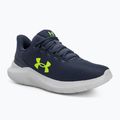 Laufschuhe Herren Under Armour Phade RN 3 downpour gray/downpour gray/hyper green