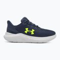 Laufschuhe Herren Under Armour Phade RN 3 downpour gray/downpour gray/hyper green 2