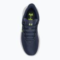 Laufschuhe Herren Under Armour Phade RN 3 downpour gray/downpour gray/hyper green 5