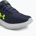 Laufschuhe Herren Under Armour Phade RN 3 downpour gray/downpour gray/hyper green 7